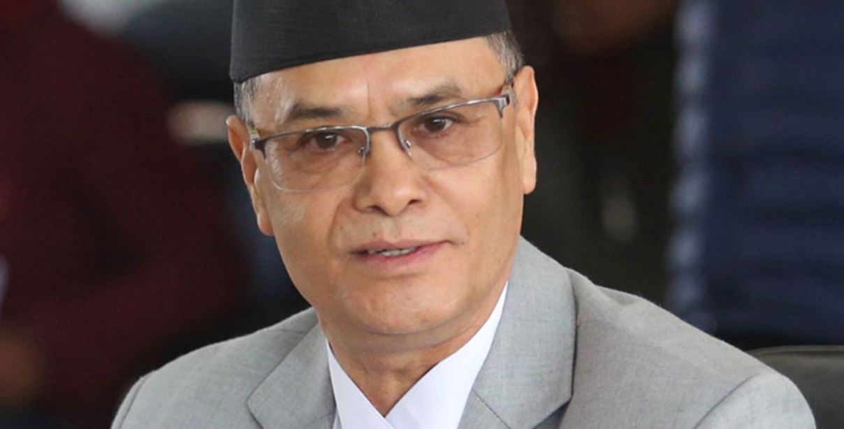 प्रधानन्यायाधीश जबराको परिवारका सदस्यको थप सम्पत्ति भेटियो